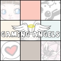 Gaming Angels