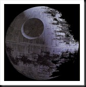 deathstar deathstar