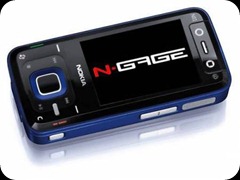ngage ngage