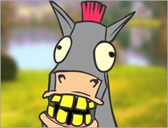Myhorse
