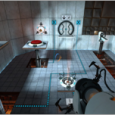 Ravonbrand here once again from wowtitans.net for another of Ravon's Reviews. This week we are going to cover another favorite of everyone's, Portal. 
