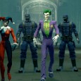 Take a look and see what it's like to be a bad guy in DCU Online.