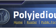 Polyjedious Star Wars: The Old Republic is currently starting up the ability to create Guilds prior to launch. We here at Polygamerous has decided to jump on this and we’ve created a Republic-side guild. There is no real commitment in this so far, but if you are planning on possibly picking...