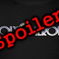 *Spoiler* Angry Birds I'm proud to introduce the newest segment on Polygamerous, *Spoiler*.