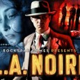 Review: L.A. Noire The game design allows for the storytelling, the art direction, and sound design to culminate into and experience that can be best described as relentlessly captivating.